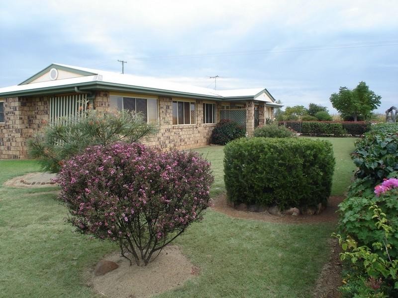 17 Bickerton Street, Kumbia QLD 4610