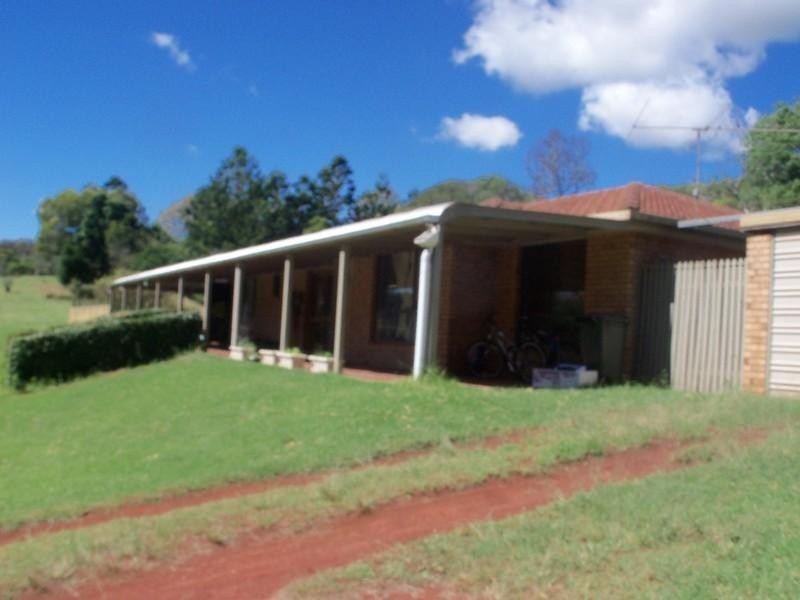 90 Birt Road, Kingaroy QLD 4610