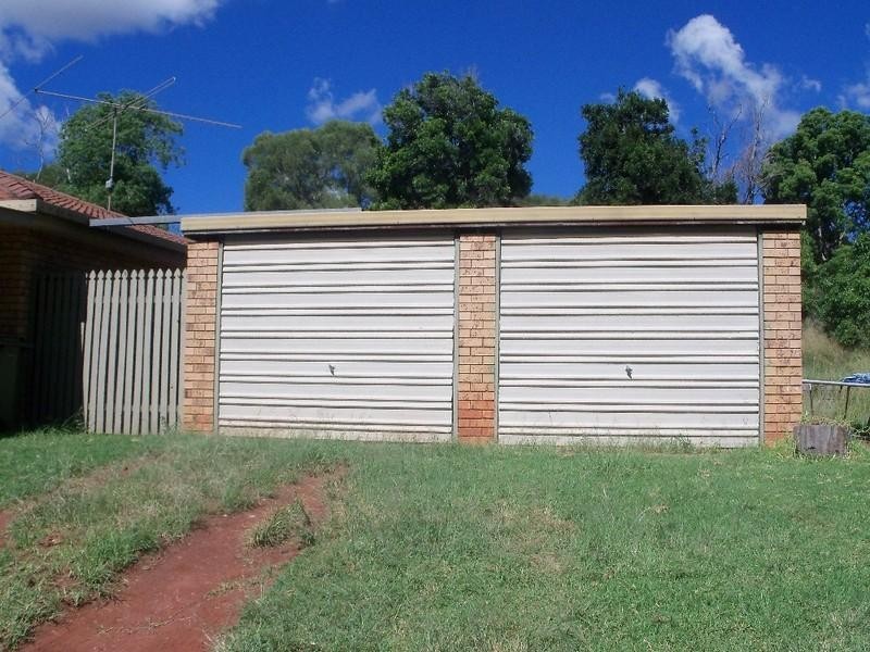 90 Birt Road, Kingaroy QLD 4610