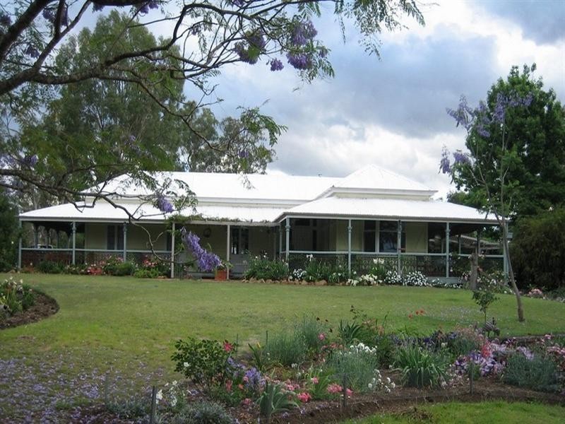 23 Broadwater Access Road, Sandy Ridges QLD 4615