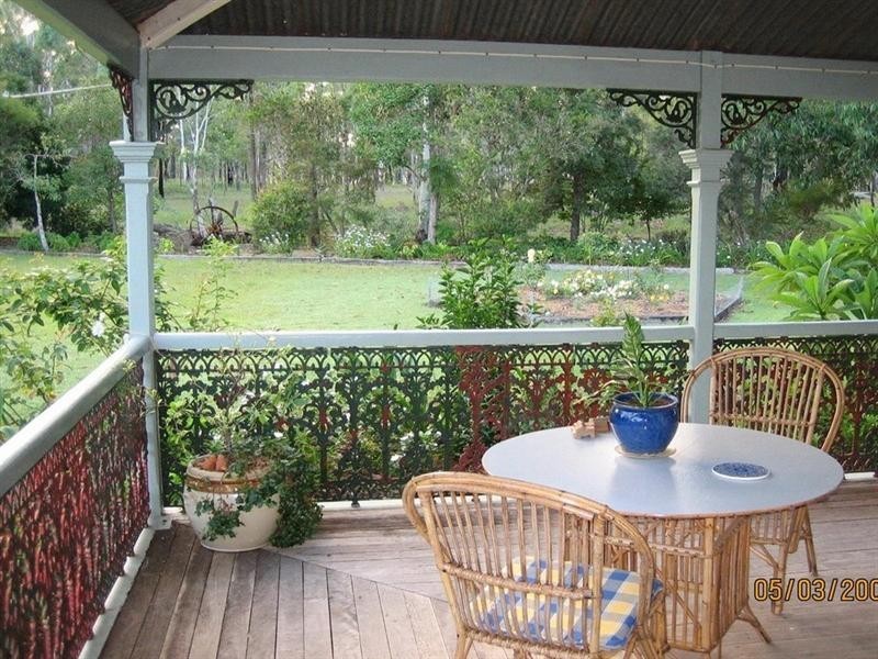 23 Broadwater Access Road, Sandy Ridges QLD 4615