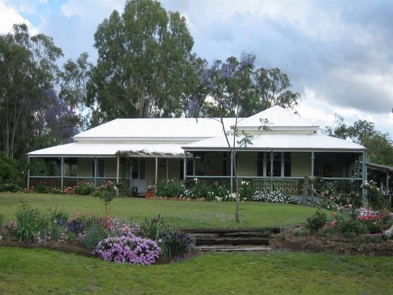 23 Broadwater Access Road, Sandy Ridges QLD 4615