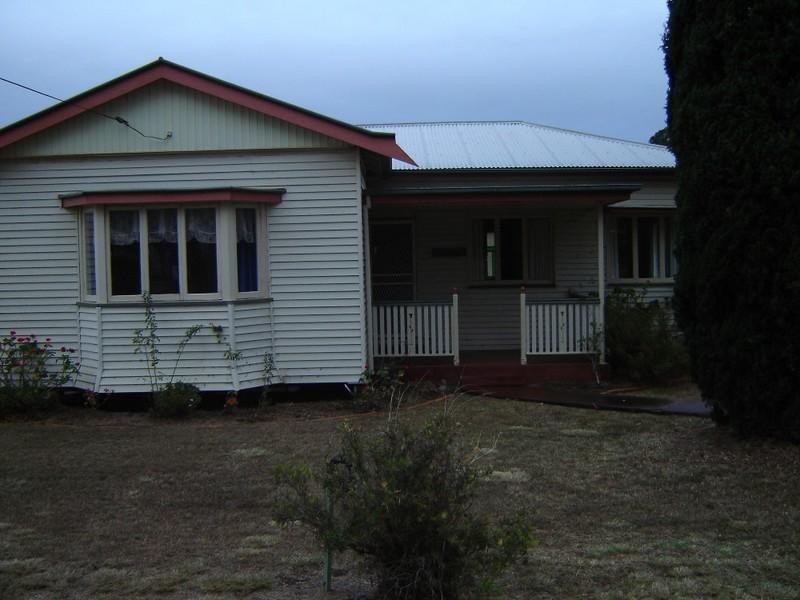 Kingaroy QLD 4610