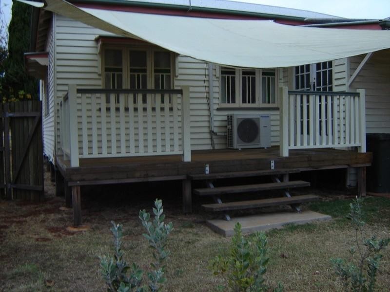 Kingaroy QLD 4610