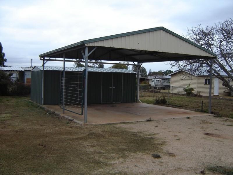 Kingaroy QLD 4610