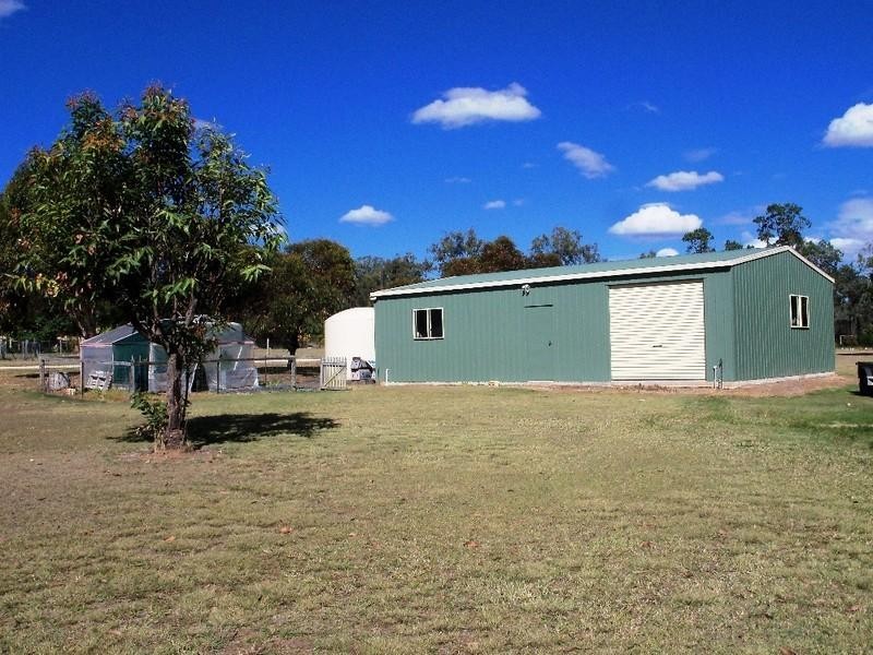 1038 River Road, Kingaroy QLD 4610