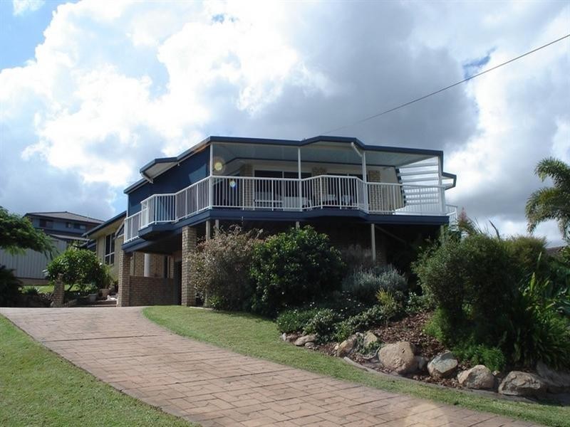 38 Adermann Drive, Kingaroy QLD 4610