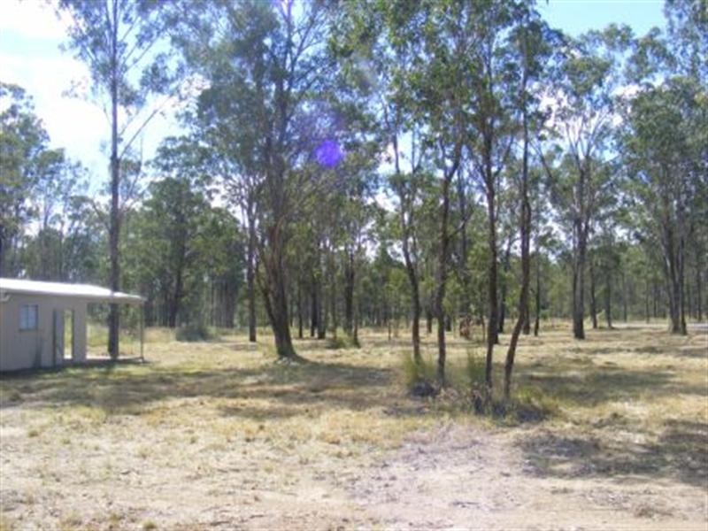 LOT 1 Wattle Camp Road, Wattle Camp QLD 4615