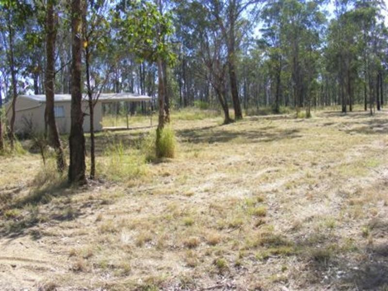 LOT 1 Wattle Camp Road, Wattle Camp QLD 4615