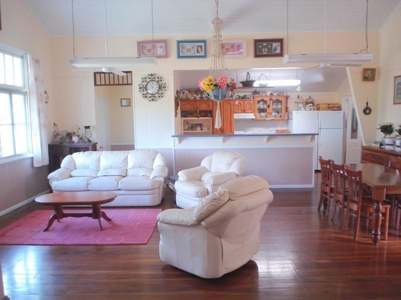 741 Kawl Kawl Road, Mondure QLD 4611