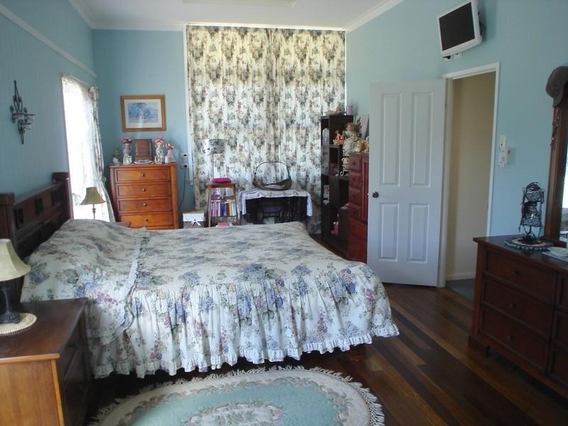 741 Kawl Kawl Road, Mondure QLD 4611