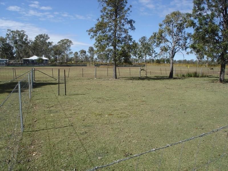 741 Kawl Kawl Road, Mondure QLD 4611