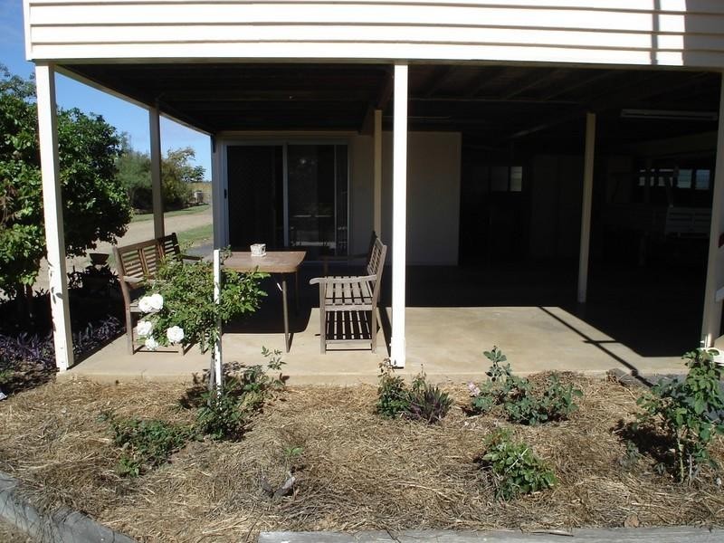 741 Kawl Kawl Road, Mondure QLD 4611