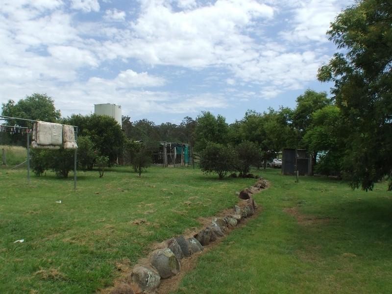 Booie QLD 4610