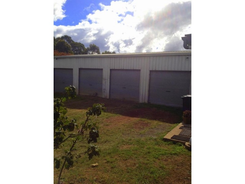 Kingaroy QLD 4610