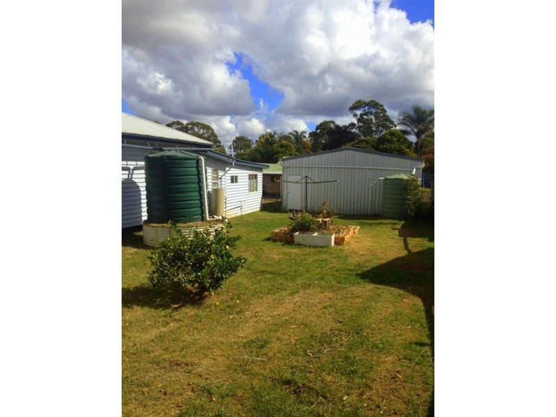 Kingaroy QLD 4610