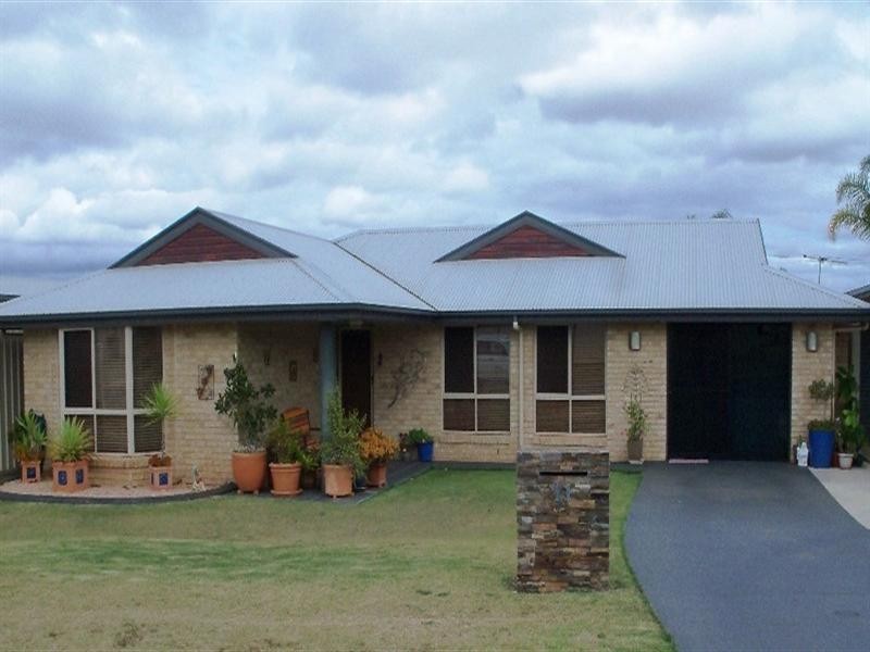 Kingaroy QLD 4610