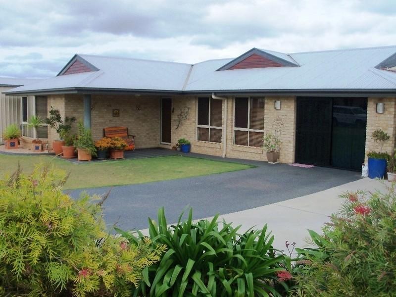 Kingaroy QLD 4610