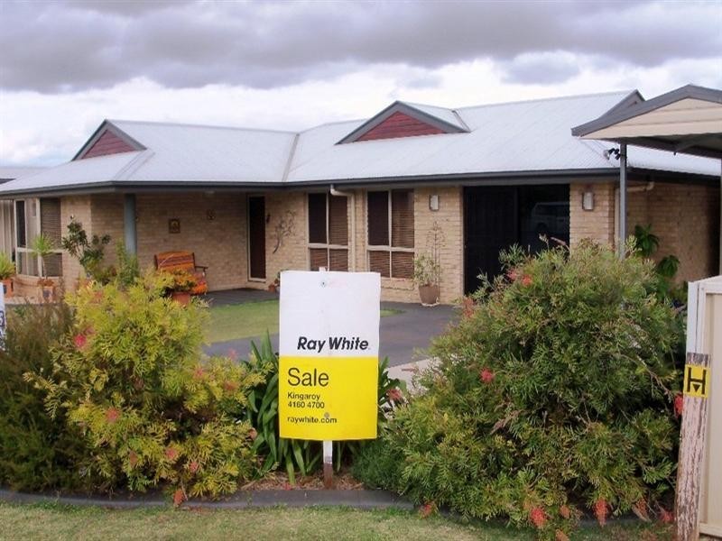 Kingaroy QLD 4610