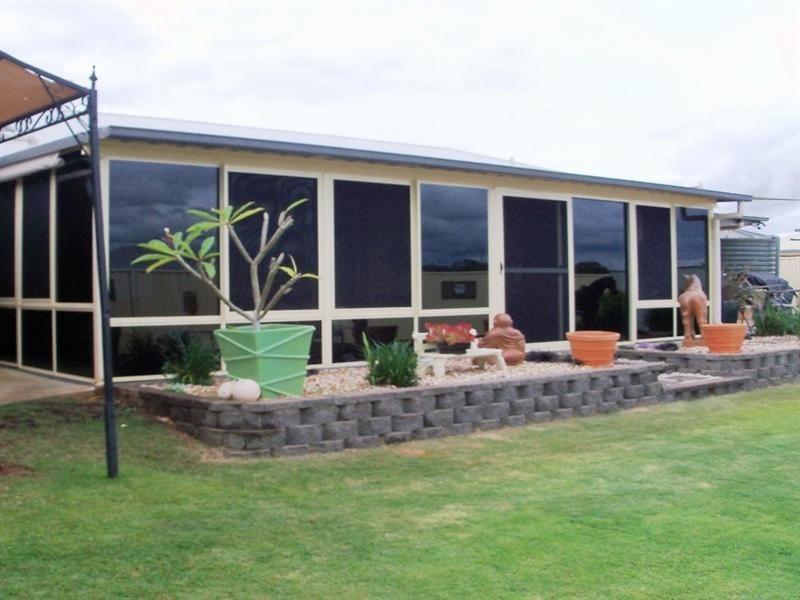 Kingaroy QLD 4610
