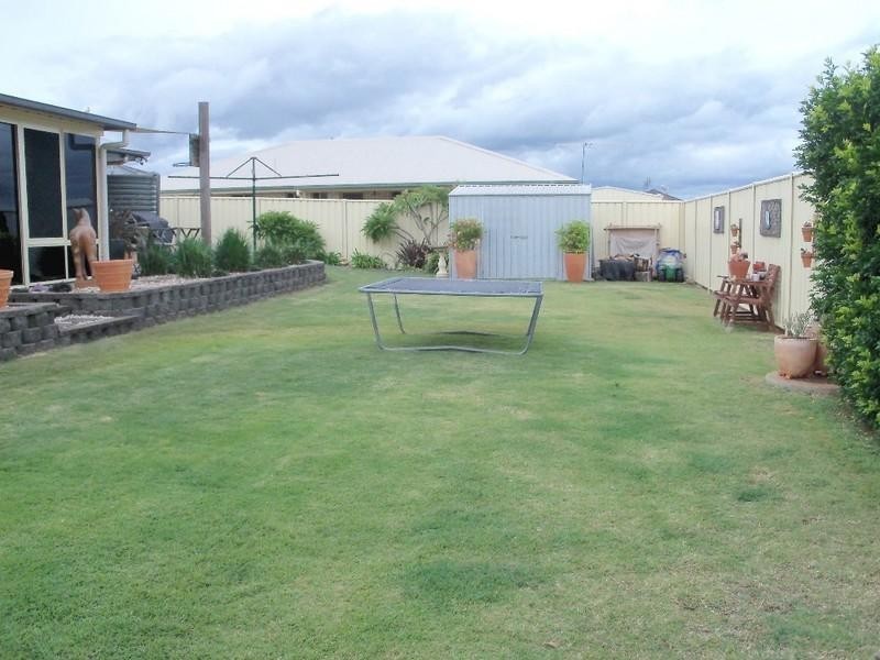 Kingaroy QLD 4610
