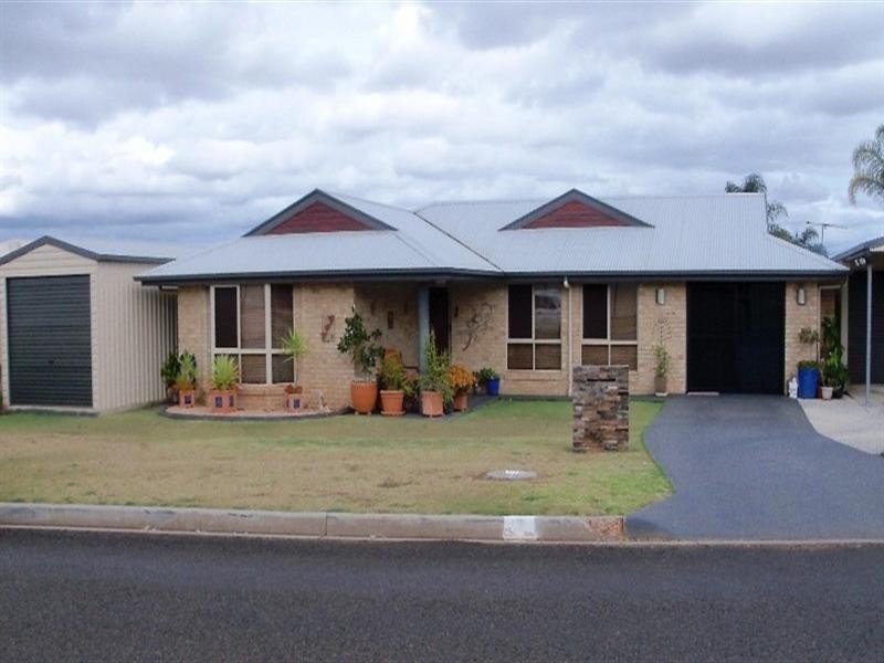 Kingaroy QLD 4610