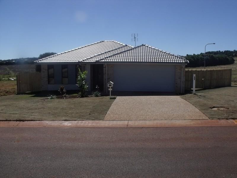 Kingaroy QLD 4610