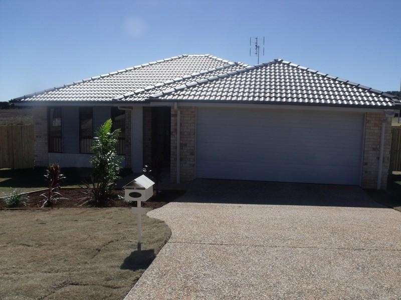 Kingaroy QLD 4610