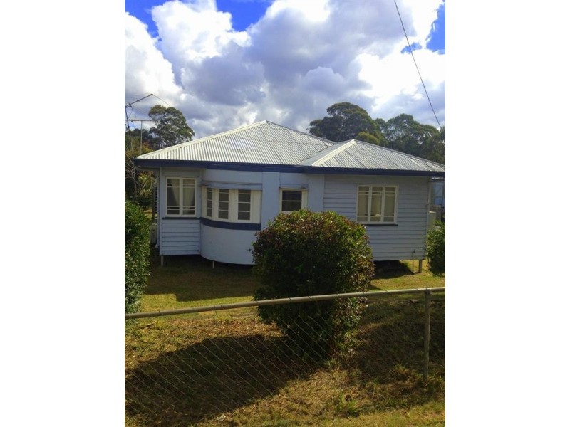 Kingaroy QLD 4610