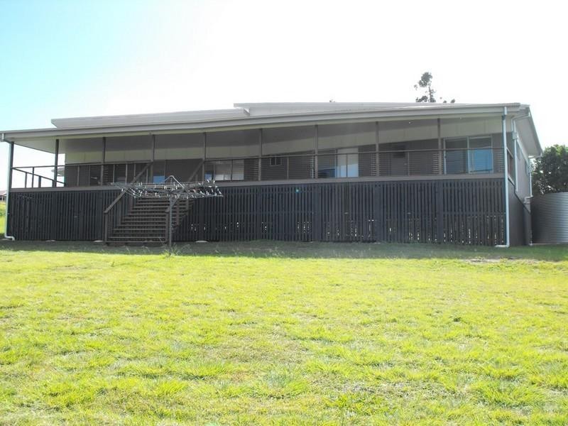 7 Sonaree Drive, Kingaroy QLD 4610