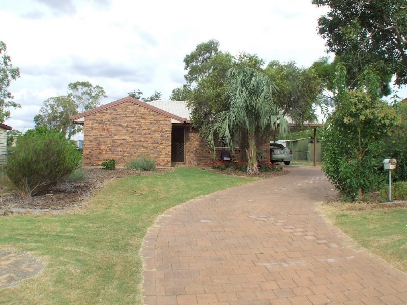 10A Gwen Street, Kingaroy QLD 4610