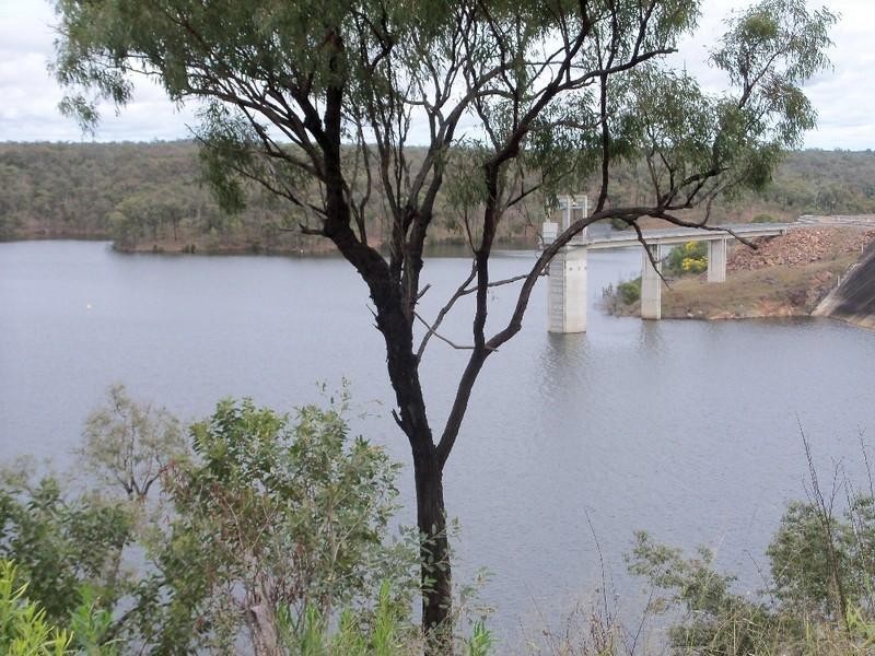 00 Boondooma Dam Lookout Road, Okeden QLD 4613