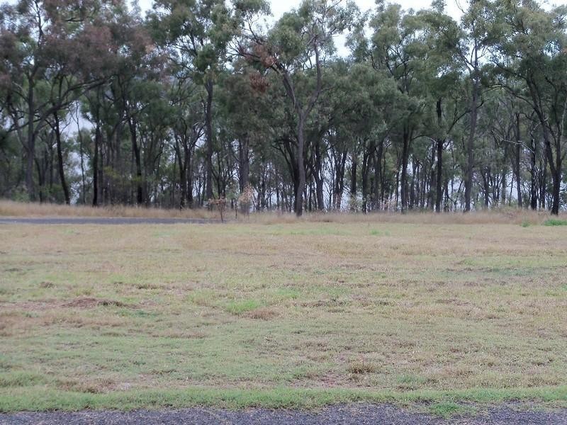 00 Boondooma Dam Lookout Road, Okeden QLD 4613
