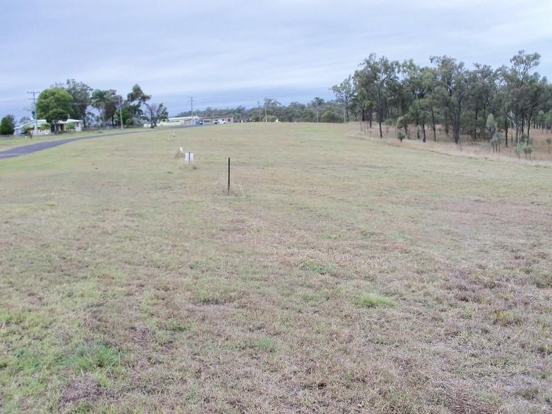00 Boondooma Dam Lookout Road, Okeden QLD 4613