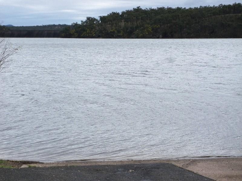 00 Boondooma Dam Lookout Road, Okeden QLD 4613