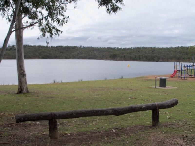 00 Boondooma Dam Lookout Road, Okeden QLD 4613