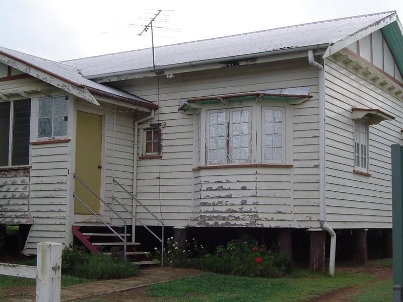 Kingaroy QLD 4610