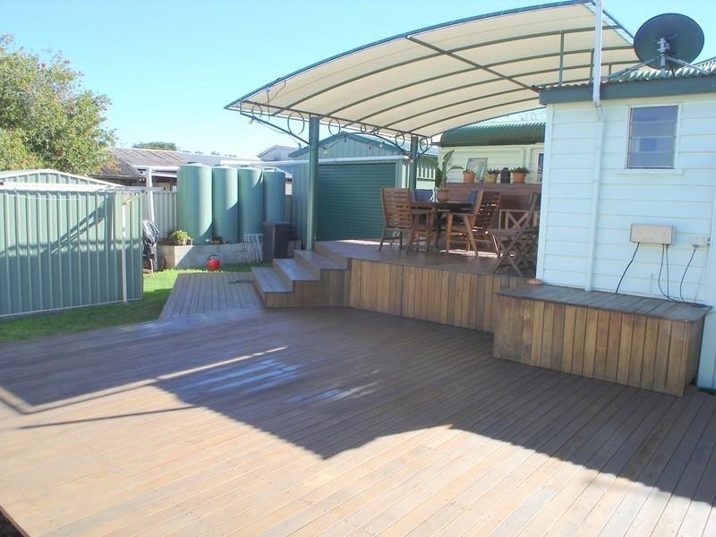 5 Queen Street, Kingaroy QLD 4610