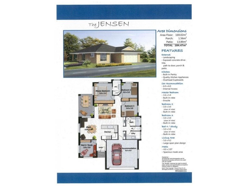 LOT 43 Parkside Drive, Kingaroy QLD 4610