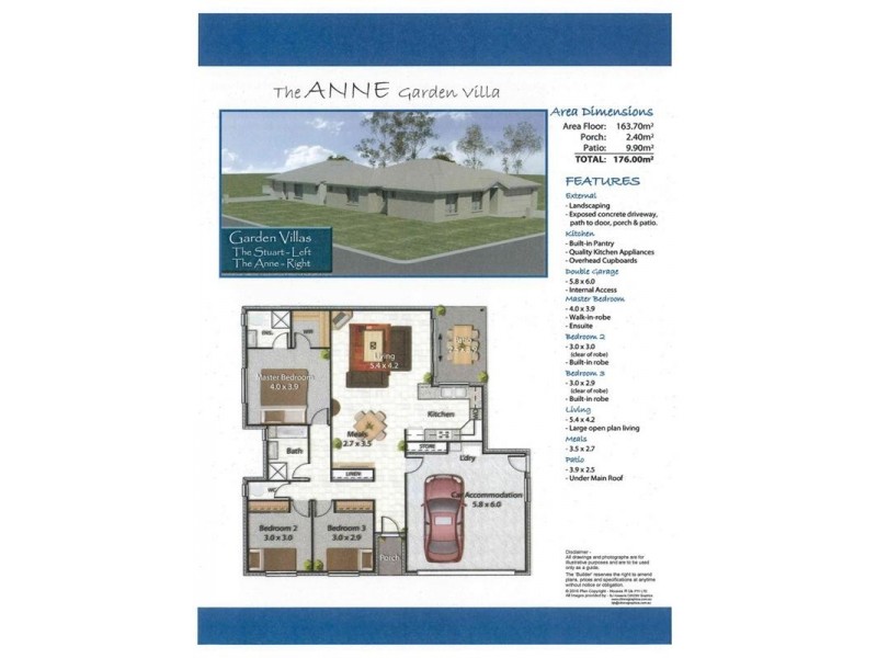 00 Parkside Drive, Kingaroy QLD 4610