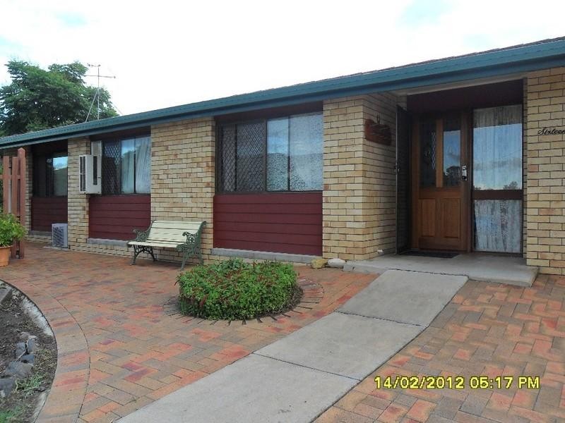 16 Eagle Street, Nanango QLD 4615