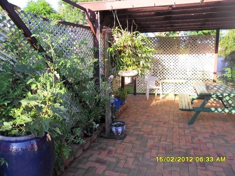 16 Eagle Street, Nanango QLD 4615