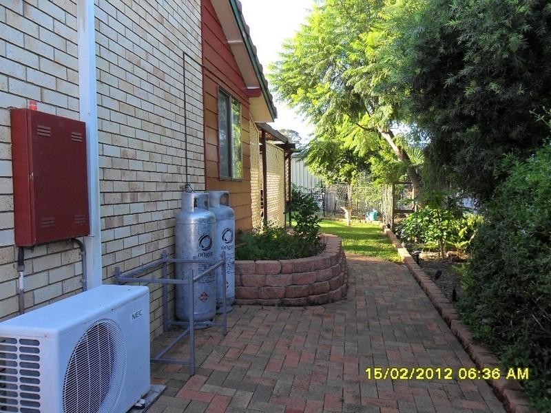 16 Eagle Street, Nanango QLD 4615