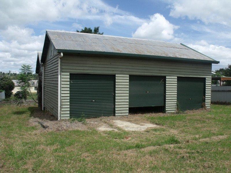 22 Davies Street, Yarraman QLD 4614