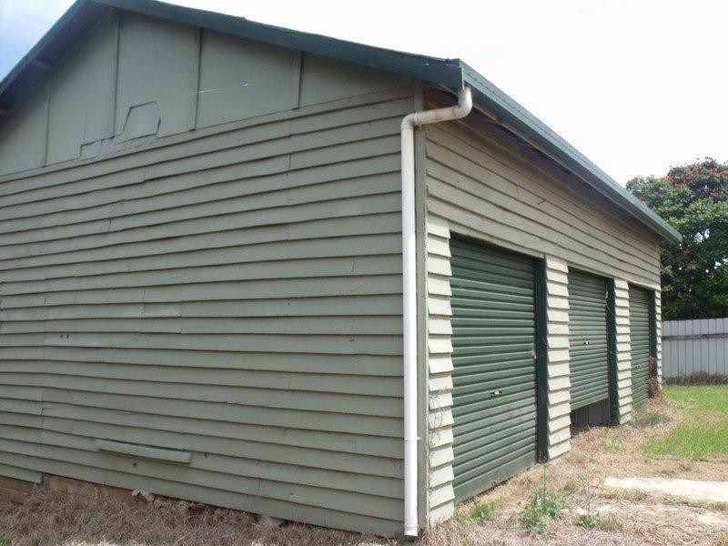 22 Davies Street, Yarraman QLD 4614