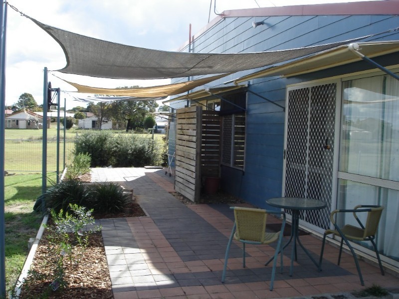 Kingaroy QLD 4610