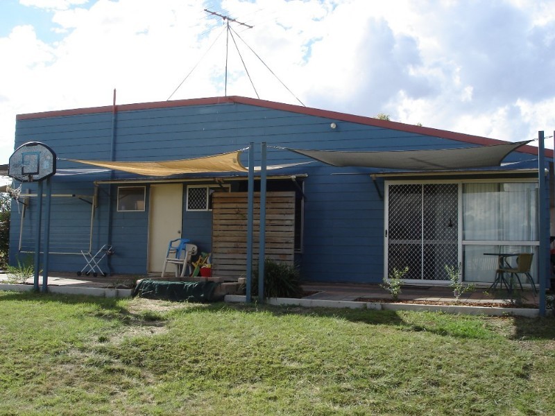 Kingaroy QLD 4610