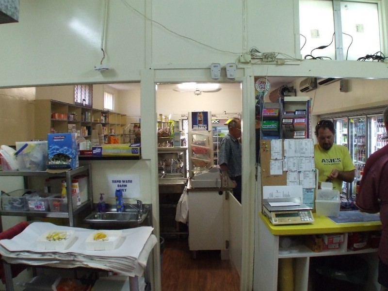 12 Moonya Street, Kingaroy QLD 4610