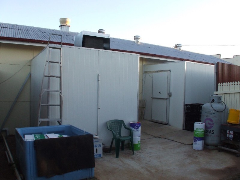 12 Moonya Street, Kingaroy QLD 4610