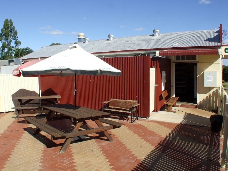 12 Moonya Street, Kingaroy QLD 4610